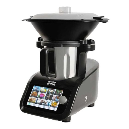 Кухонный комбайн GFGril KitchenRobot GF-KP95