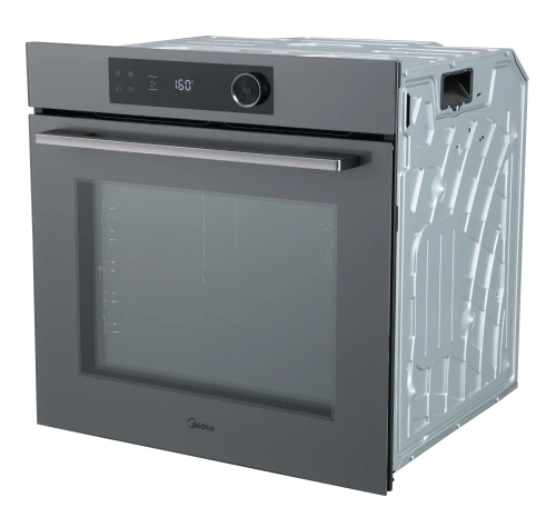 Духовой шкаф Midea MO82107PGG-I