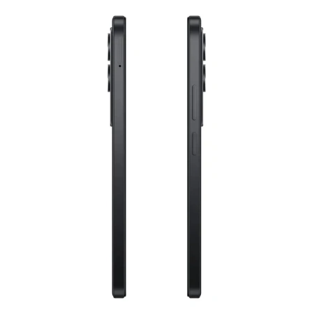 Смартфон Xiaomi Redmi 15 8/256 ГБ Черный