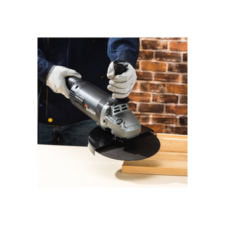 УШМ Deli DE-JM230-2E 2400Вт