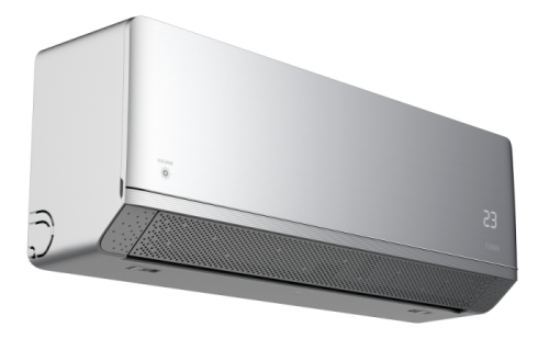 Сплит-система Funai RAC-I-KM75HP.D01/S/RAC-I-KM75HP.D01/U Kagami Inverter