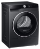 Сушильная машина Samsung DV90T6240LB/LP черный