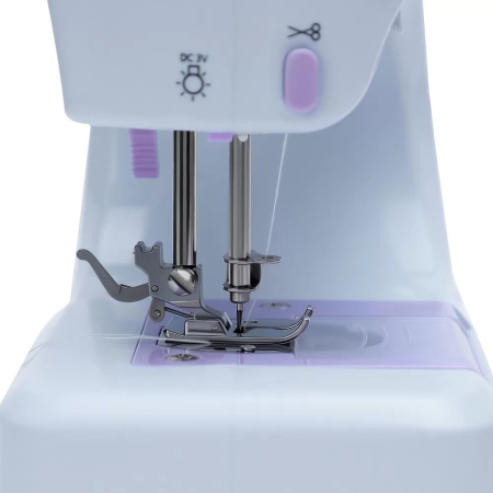 Швейная машина RageX R1101-100 белый