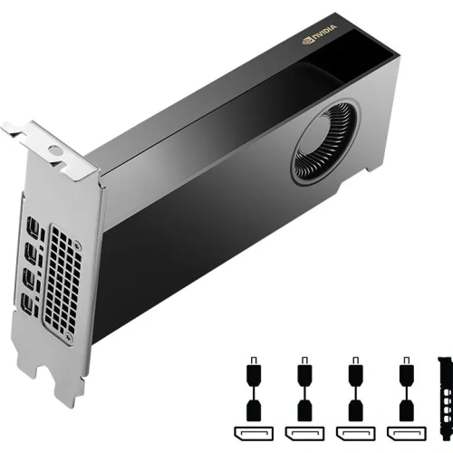 Видеокарта Nvidia RTX 2000 Ada Generation (900-5G192-2240-000)