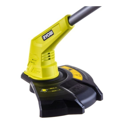 Триммер для травы Ryobi RY36LT33A-0 (5133004544) без АКБ и ЗУ