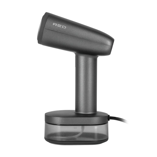 Отпариватель ручной Red Solution HS700 серый