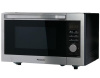 Микроволновая печь Panasonic NN-C69MSZPE серебристый