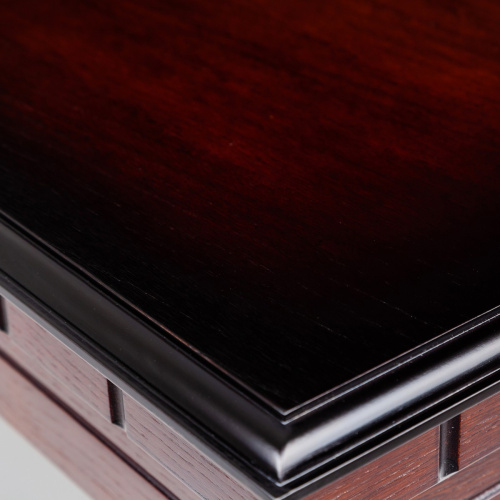 Электрокамин RealFlame Country 33/33W AO античный дуб с очагом Epsilon 33