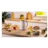 Электрочайник Bosch TWK1M121 белый