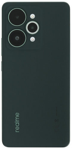 Смартфон Realme 15 Pro 12/512 зеленый