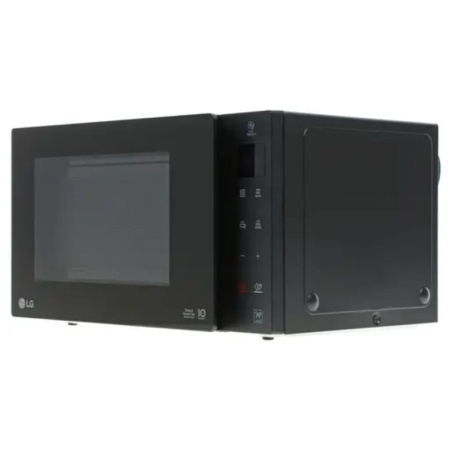 Микроволновая печь LG MW23W35GIB