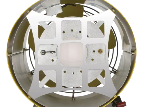 Газовая Тепловая Пушка Ballu Bhg-60