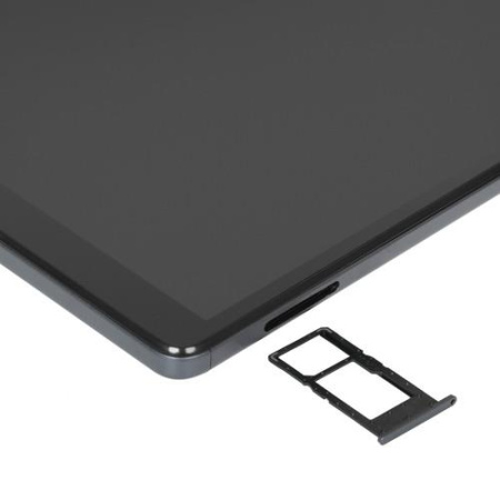8.7" Планшет Samsung Galaxy Tab A7 Lite LTE 32 ГБ серый