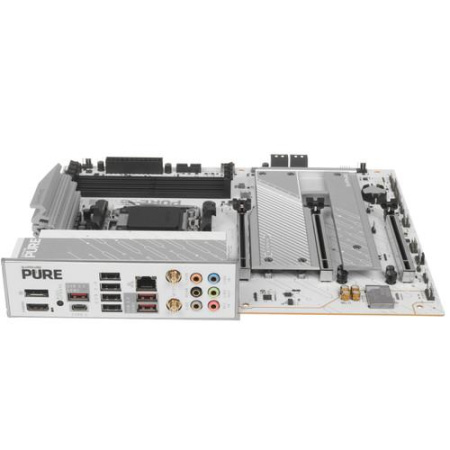 Материнская плата Sapphire PURE B850A WIFI7