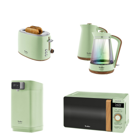 Микроволновая печь Tesler ME-2044 Green