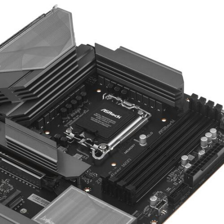 Материнская плата ASRock Z890 LiveMixer WiFi