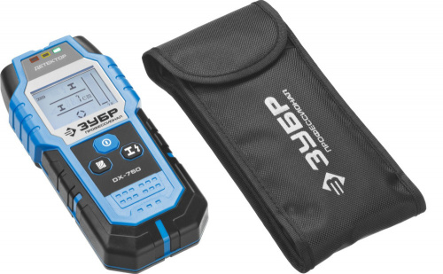 Детектор металла Зубр 45260