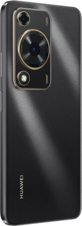 Смартфон Huawei Nova Y63 6/128 Гб Черный