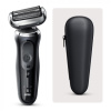 Электробритва Braun 71-N1000S черный