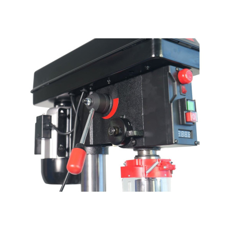 Сверлильный станок Bucktool DP12VL