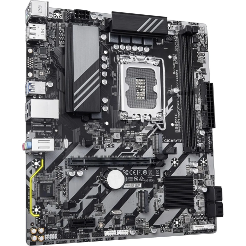 Материнская плата Gigabyte B860M E, RTL