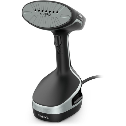 Отпариватель Tefal DT8230E1 черный/серый