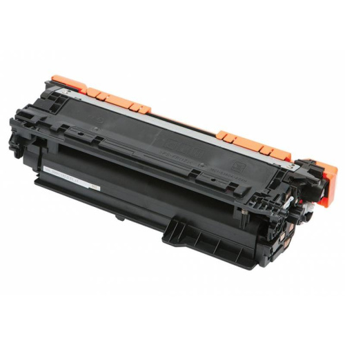 Картридж Cactus CS-CE400X для HP CLJ Color M551 series черный 11000 стр