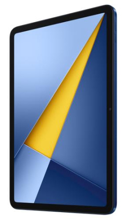 9.7" Планшет POCO Pad C1 Wi-Fi 64 ГБ синий