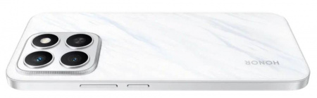Смартфон Honor X8C 8/256 Гб Lte Белый