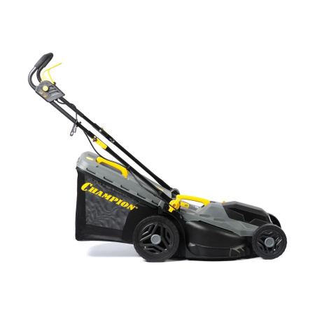 Газонокосилка ручная Champion EM4318