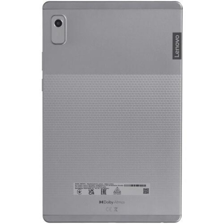 9" Планшет Lenovo Tab M9 LTE 64 ГБ серый + чехол