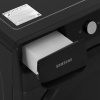 Сушильная машина Samsung DV16DG8600BVLD черный