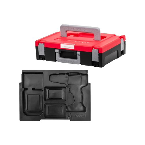 Дрель-шуруповерт аккумуляторный Интерскол ДА-10/18В (755.2.1.47)