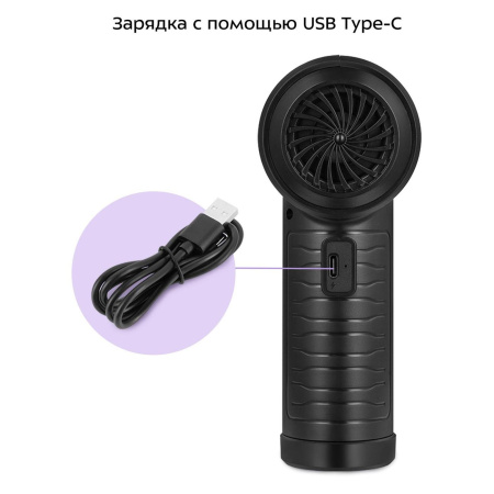 Воздуходувка KITFORT КТ-4316