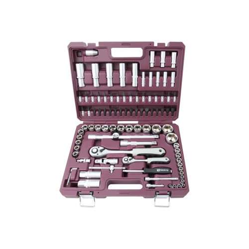 Набор инструмента универсальный Thorvik TS094 94 предмета