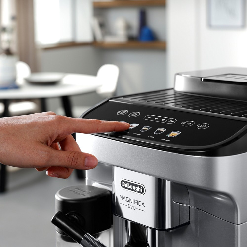 Кофемашина DeLonghi ECAM 290.61.SB