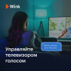 Умная Колонка Vk Капсула С Голосовым Помощником Марусей, Темно-Серая