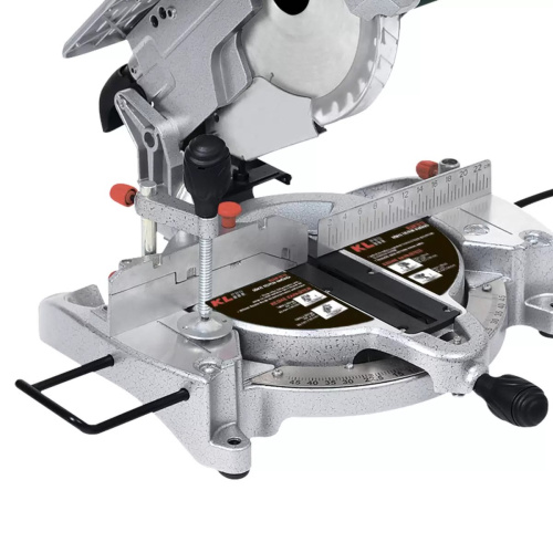 Пила торцовочная KLPRO KLGK1512