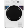 Сушильная машина WILLMARK WDM-8025HPW белый