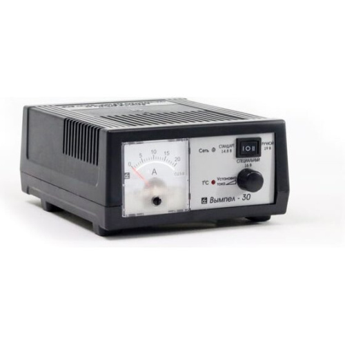 Пуско-зарядное устройство Вымпел 30 (2009)