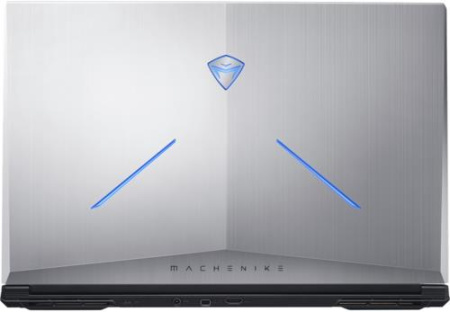 Ноутбук Machenike L17 Satellite Plus i5-12450H RTX 3050