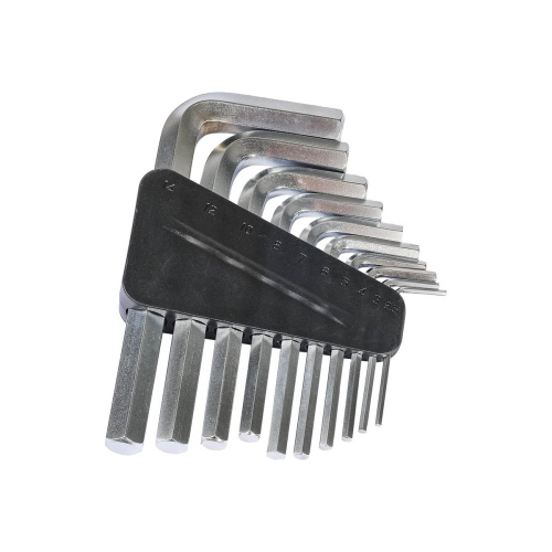 Набор ручного инструмента Bort BTK-142