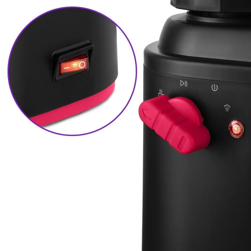 Кофеварка KITFORT КТ-7444