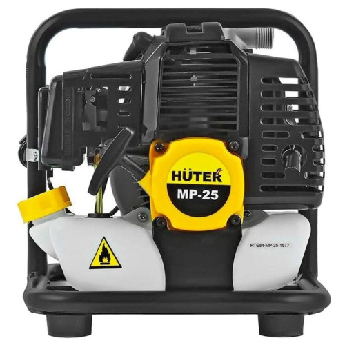 Мотопомпа Huter MP-25 (70/11/1)