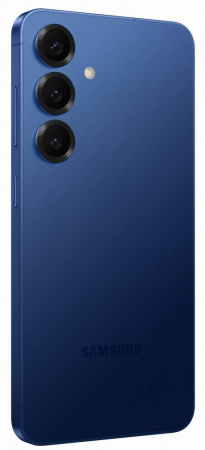 Смартфон Samsung Galaxy S25 12/256 Гб 5G Темно-Синий
