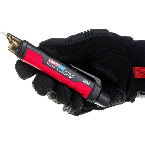 Детектор напряжения UNI-T UT12M-EU 00-00004253 портативный