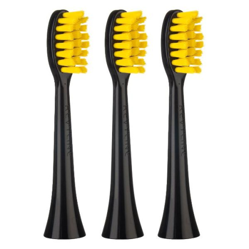 Электрическая зубная щетка Revyline RL 060 чёрная