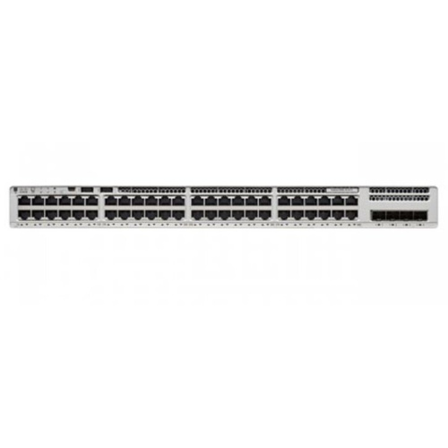 Коммутатор CISCO Catalyst 9200L (C9200L-48T-4G-E) 48-port