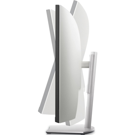 Монитор DELL S3221QSA черный