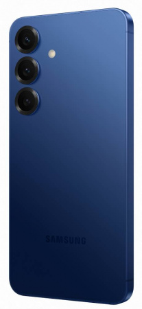 Смартфон Samsung Galaxy S25 12/256 Гб 5G Темно-Синий